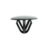 Göğüs İzole Klipsi 7637466 Fiat Alfa Romeo Lancia 10 Adet