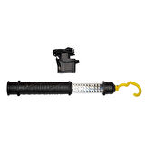 Seyyar Lamba Şarjlı 30 LED Gav1030