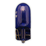 Dipsiz Ampul Beyaz Işık T10 12V 5W Inwells 10 Adet