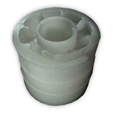 VW T5 T6 2006-2009 Sağ Cam Kriko Makarası 5 Adet