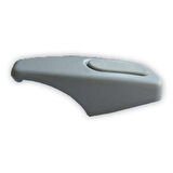 Askılık Klipsi Açık Gri Tayf Gr0264 5 Adet