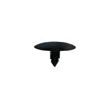 Oto Agraf Oto Kaput İzole Klips L.Rover Renault 7703077090 Dacia 8200321368 10 Adet