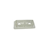 Klips Pako ��ta A0089973981 Mercedes w124 10 Adet