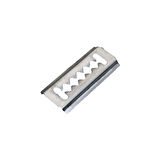 Klips Jilet 86593-24000 Hyundai Accent Santa Fe Kia GM Opel Chevrolet 94515232 4803740 10 Adet