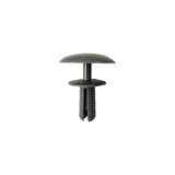 Tavan Klipsi Koyu Gri 8X19X26mm Mercedes Actros 1844 3819901192 25 Adet