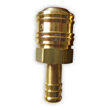 Çabuklaştırıcı Rakor Kaplin Hor Uç 10Mm 26Katf10 Rectus 2 Adet