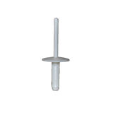 Klips Plastik Perçin Beyaz 07147391324 BMW X3 X5 X6 E90 E91 10 Adet