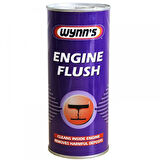 Motor İçi Ve Karter Yıkayıcı 425Ml Wynns