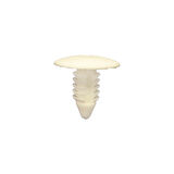 Universal Klips Beyaz 7 5X16X18 25 Adet