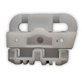 Cam Kriko Sol Sağ Ön Oto Agraf Oto Klips Peugeot 306 Peican 1993-2003 5 Adet