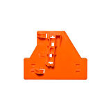 Audi A4 2005-2009 Sağ Arka Cam Kriko Klipsi 5 Adet