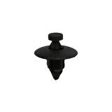 Tampon Klips 91545-Se0-0030-W1 Honda Nissan 63848-01G00 3541113 Volvo 10 Adet