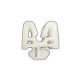 Klips Koltuk Sabitleme 16.5x12x10mm 894279977051 Isuzu 10 Adet