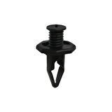 Klips Tampon  91504-Sm4-000 Honda 10 Adet