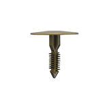 Torpido Klips 8x30x32mm N800387-S Ford 1979 10 Adet