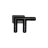 Klips  Su Fıskiye F Tip 4.8mm 14029095 10 Adet