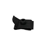 Çamurluk Klips Mazda La0156135 Toyota 53879-22030 53879-14010-A GM 94841226 10 Adet
