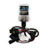 Far Ampulü HB3 9005 6000K Xenon Tetra 2 Adet