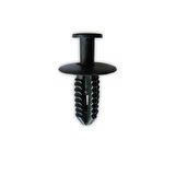 Klips Davlumbaz 1249900492 Mercedes W124 W204 W251 10 Adet