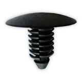 Oto Agraf Oto Bagaj Halı Klipsi Çam Tipi 7,8x18x21mm 9634310077 Peugeot Renault Fluence 10 Adet