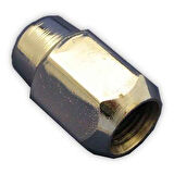 Bijon Somunu AA21 M14/1,5X35mm Ssangyong 2 Adet