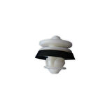 Kapı Döşeme Klips 8Z0868243 VW Audi 10 Adet