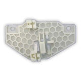 Ford Connect 2003-2013 Sol Ön Cam Kriko Klipsi 2 Adet