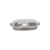Klips Tampon 8D0853909B VW Audi 10 Adet