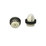 Oto Agraf Oto Kaplama Klips 6991Y8 Peugeot Citroen Renault 7703077469 7701056846 Skoda VW 5J0867276 Audi Ford W715789 01553-0813M Nissan Fiat 9654280780 0176073 Opel 6991s6  6991y8 10 Adet
