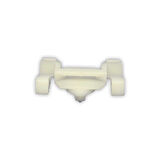 Marşbiyel Klipsi 0099884178 2109970033 Mercedes E C Clk 10 Adet