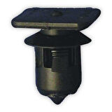 Tavan Çıta Klipsi 701867549 VW T4 91-2003 10 Adet