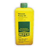 Klima Vakum Pompa Yağı 1Lt Refco