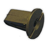 Klips 4A0857610 Seat VW 10 Adet