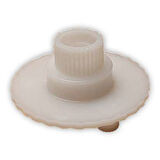 Ford Fiesta Fusion 2 Kapılı Sağ ve Sol Cam Kriko Makara Dişlisi 5 Adet