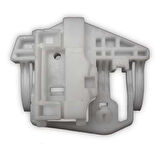 BMW X3 E83 2003-2010 Sağ Ön ve Arka Cam Kriko Klipsi 5 Adet