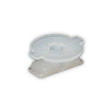 Ön Kapı Alt Klips 87719-3D000 Hyundai Sonata 2002-2005 Kia 10 Adet
