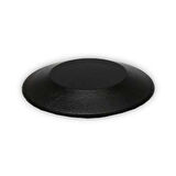 Lastik Tapa Çap:13,5Mm 10 Adet