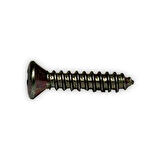 Havşa Başlı Yıldız Vida Sarı 2,9X16mm ymb 50 Adet