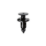 Marşbiyel Klips 75867-30120 Toyota 10 Adet