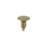 Döşeme Klips Gri 90667-S0D-003Zd Honda 10 Adet