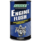 Motor İçi Ve Karter Yıkayıcı 300Ml Hardex