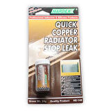 Radyatör Delik Tıkayıcı Toz 24Gr Hardex