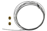 VW T5 Caravelle 2003-2014 7E1843871-72  Sürgü Kapı Sağ Sol Cam Kriko Teli