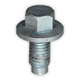 Oring Karter Tapa İçin Ford 9L8E3730Aa Fiat 71739194 10 Adet