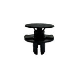 Davlumbaz Klipsi 7,9mm 91501-Tr0-003 Honda Accord Civic Insight CR-V Fit HR-V 10 Adet
