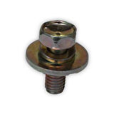 Oynar Pullu Gri M6X16mm 93405-0601608 Honda 10 Adet
