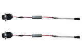 LED Ampul Seti Cree 40W BMW E90 Angel Eye