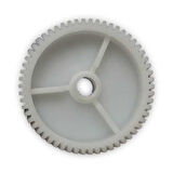 Mercedes Sol ve Sağ Cam Kriko Motor Dişlisi 5 Adet