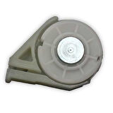 Mercedes Vito 638 Sol Cam Kriko Köşe Makarası Seti 5 Adet