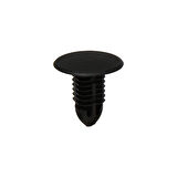 Halı Klips 6,7x17x16mm  90467-07198C0 Toyota Hiace 10 Adet
